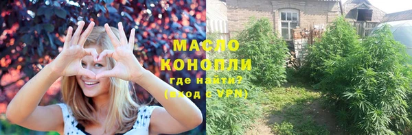 тгк Лиски